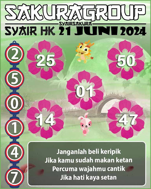 syair hk vip